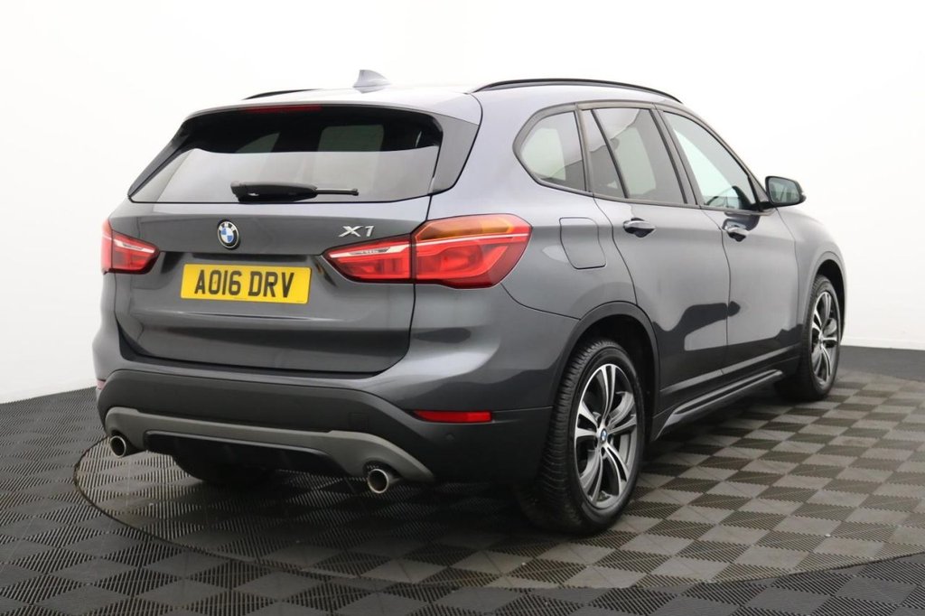 Used BMW X1 2016 for sale - 77764980: Photo 5