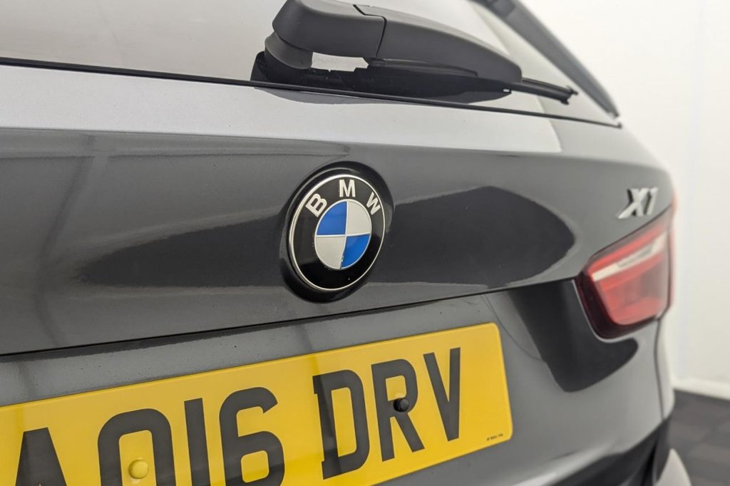 Used BMW X1 2016 for sale - 77764980: Photo 50