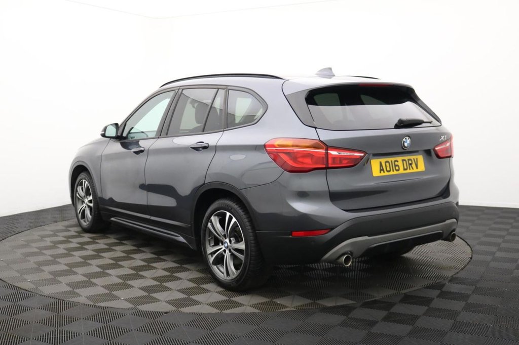 Used BMW X1 2016 for sale - 77764980: Photo 7