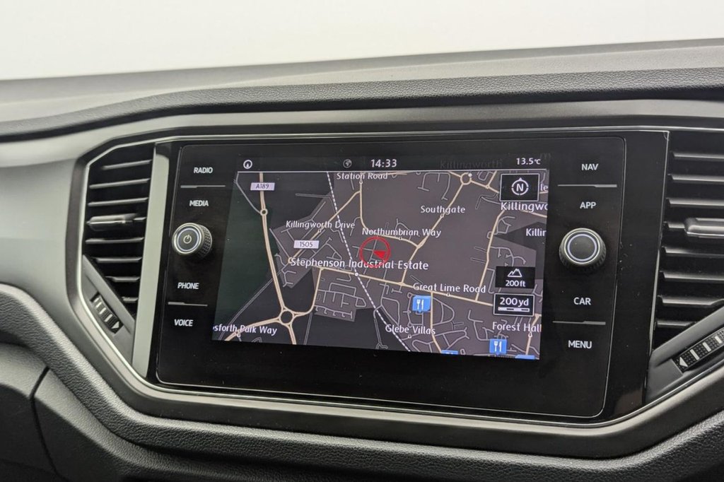 Used Volkswagen T-Roc 2019 for sale - 78017103: Photo 13