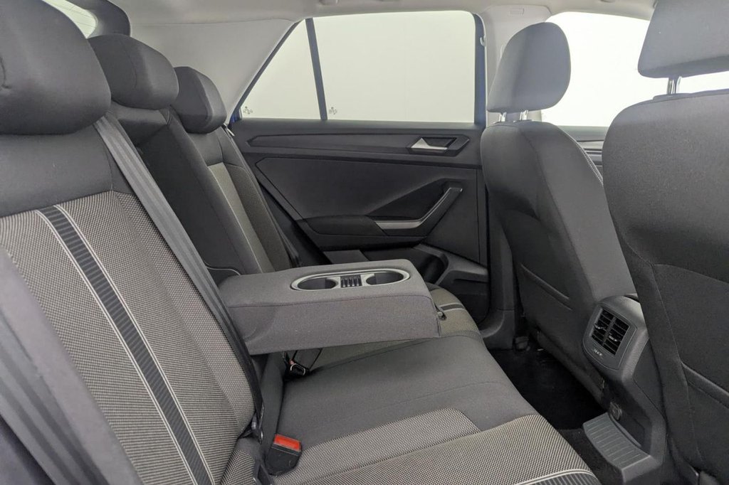 Used Volkswagen T-Roc 2019 for sale - 78017103: Photo 16