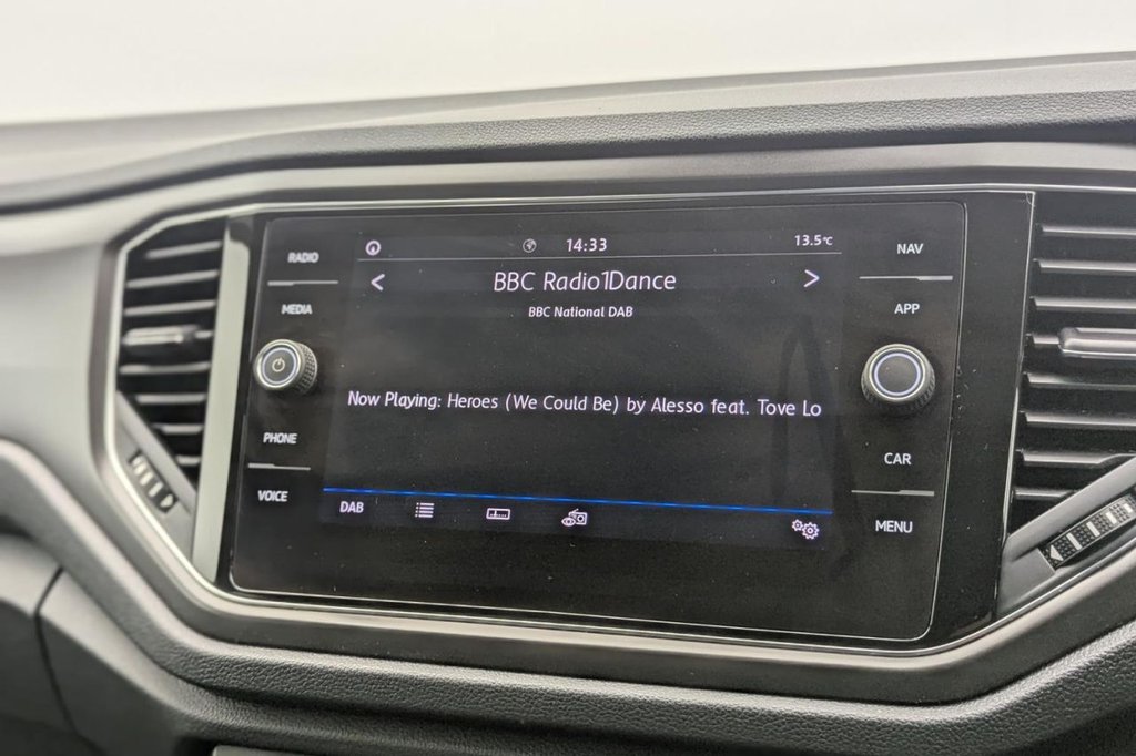 Used Volkswagen T-Roc 2019 for sale - 78017103: Photo 23