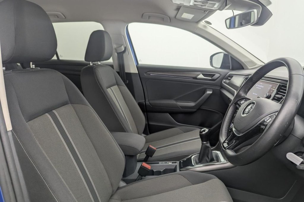 Used Volkswagen T-Roc 2019 for sale - 78017103: Photo 3