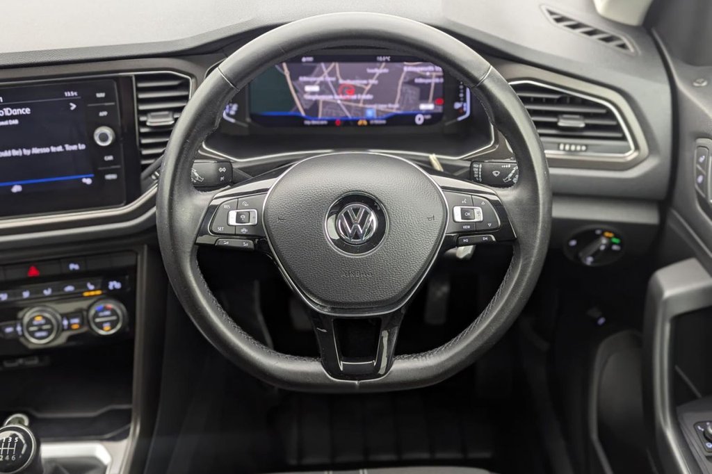 Used Volkswagen T-Roc 2019 for sale - 78017103: Photo 31