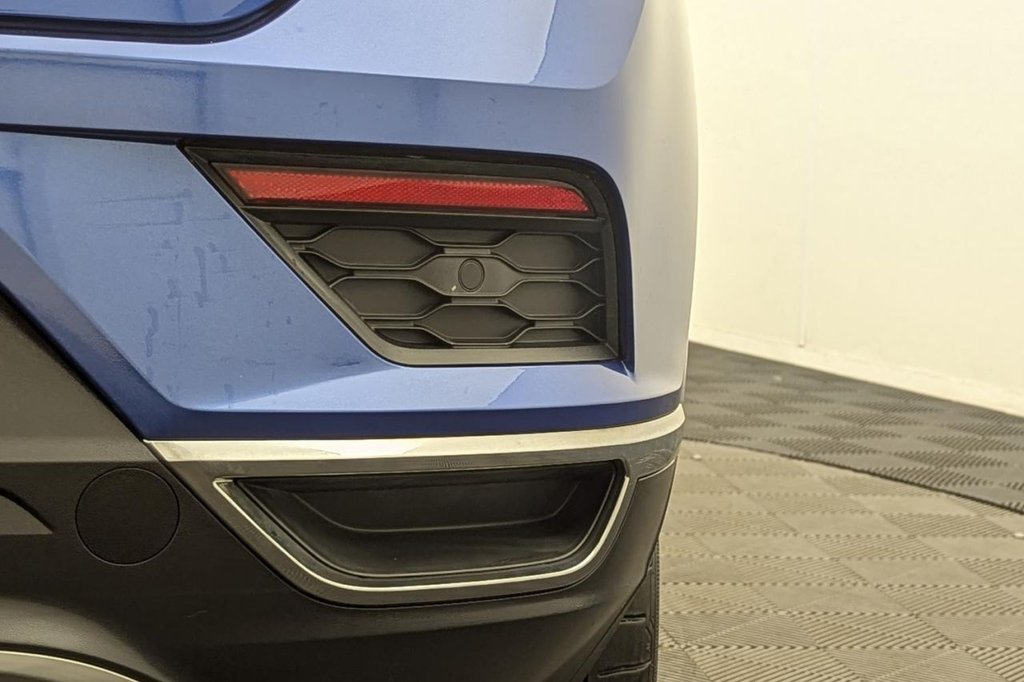 Used Volkswagen T-Roc 2019 for sale - 78017103: Photo 41