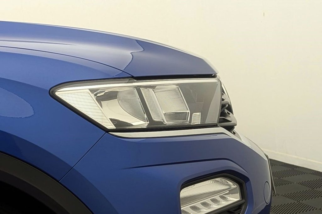 Used Volkswagen T-Roc 2019 for sale - 78017103: Photo 48