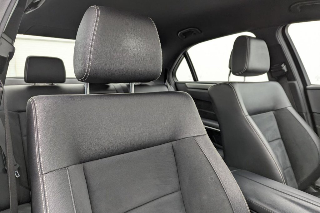 Used Mercedes-Benz E Class 2014 for sale - 77212271: Photo 13
