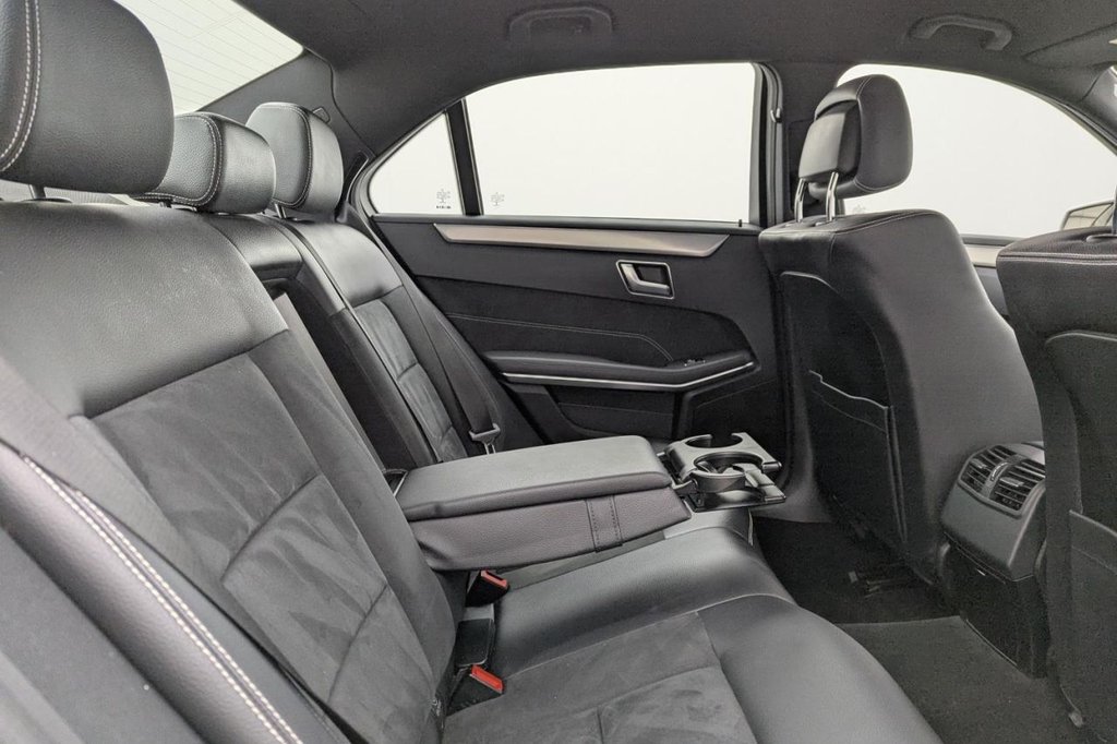 Used Mercedes-Benz E Class 2014 for sale - 77212271: Photo 14