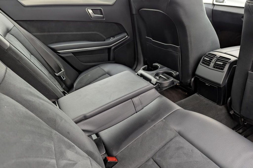 Used Mercedes-Benz E Class 2014 for sale - 77212271: Photo 15