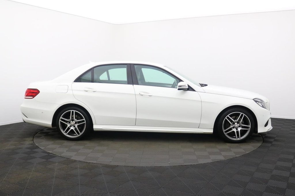 Used Mercedes-Benz E Class 2014 for sale - 77212271: Photo 2