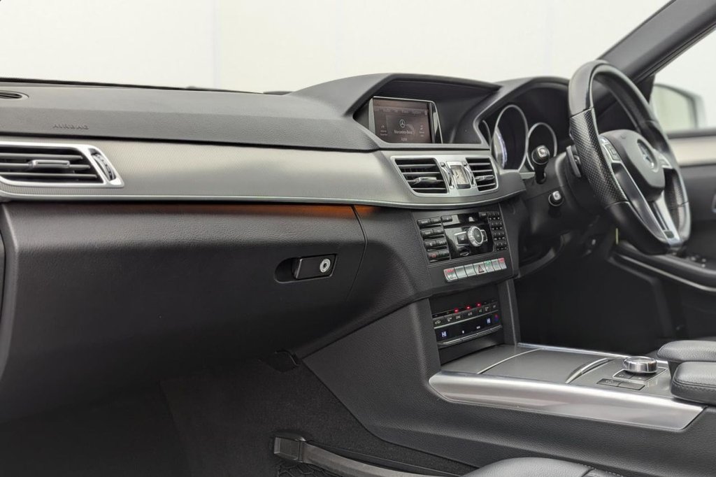Used Mercedes-Benz E Class 2014 for sale - 77212271: Photo 20