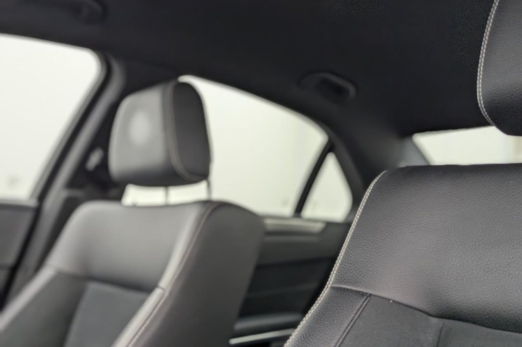 Used Mercedes-Benz E Class 2014 for sale - 77212271: Photo 23