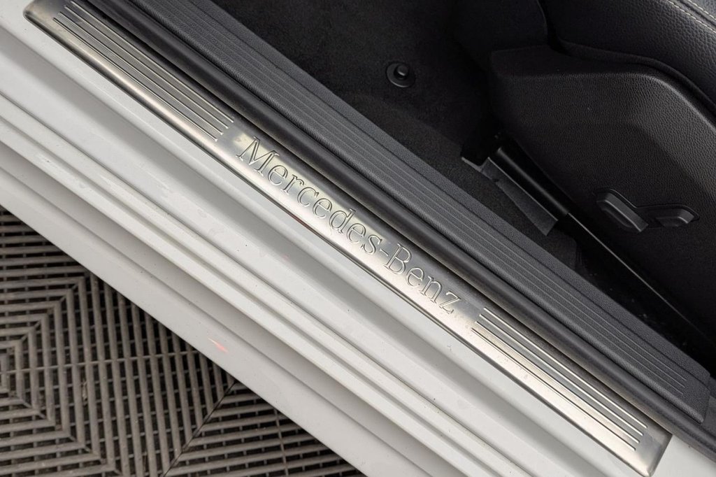 Used Mercedes-Benz E Class 2014 for sale - 77212271: Photo 25
