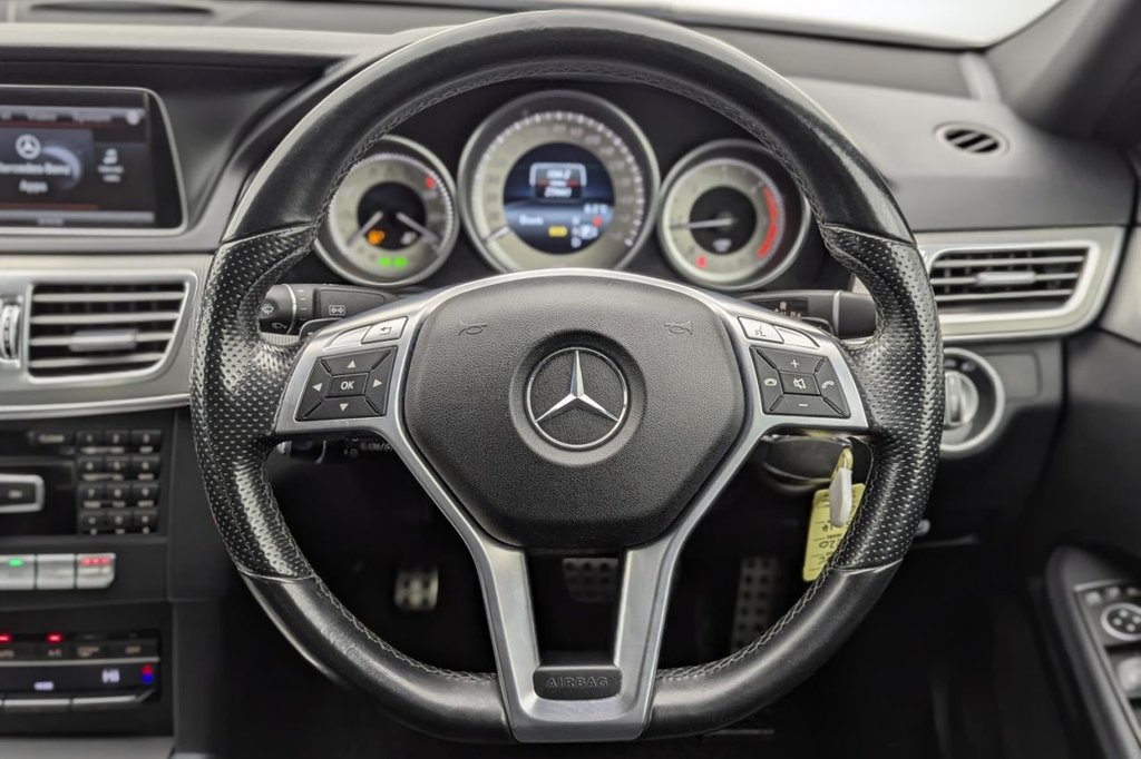 Used Mercedes-Benz E Class 2014 for sale - 77212271: Photo 29