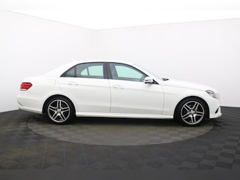 Used Mercedes-Benz E Class 2014 for sale - 77212271: Photo