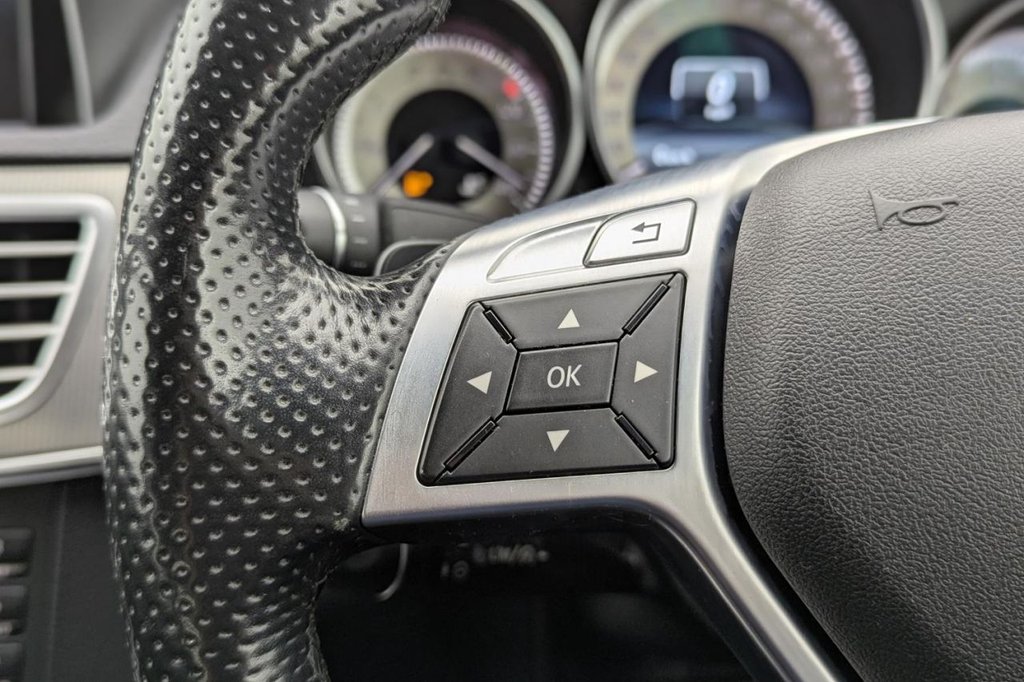 Used Mercedes-Benz E Class 2014 for sale - 77212271: Photo 30