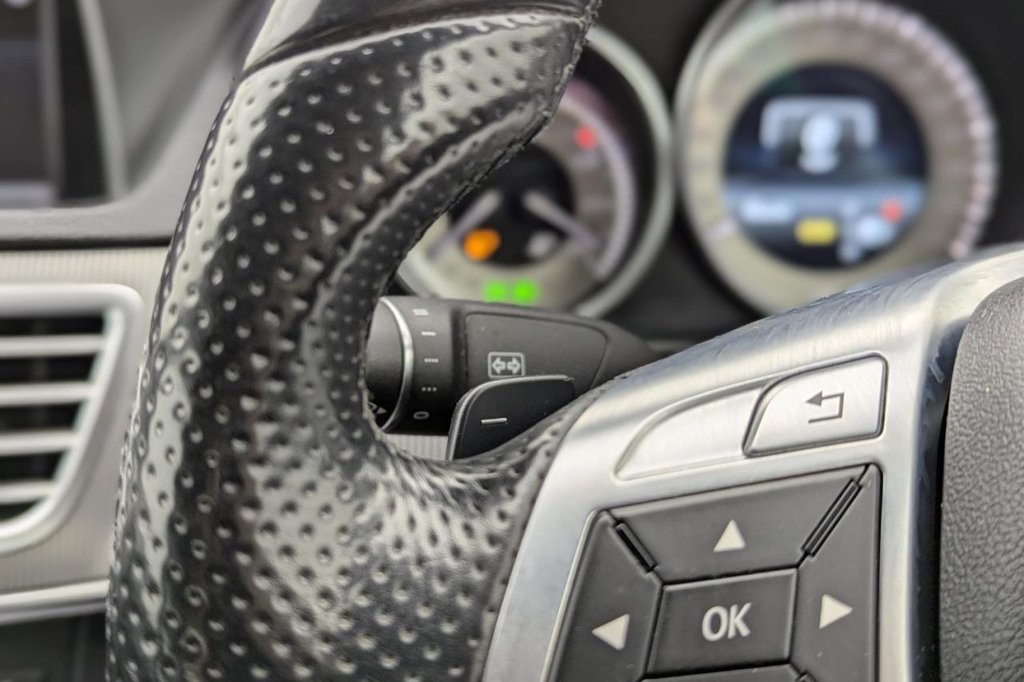 Used Mercedes-Benz E Class 2014 for sale - 77212271: Photo 31