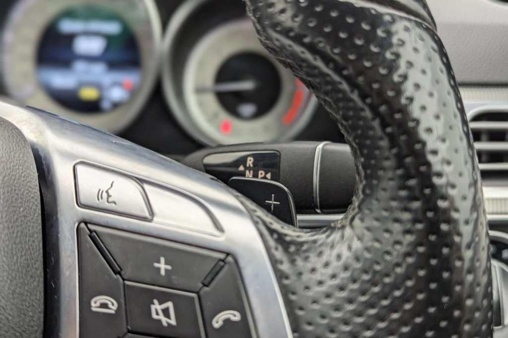 Used Mercedes-Benz E Class 2014 for sale - 77212271: Photo 33