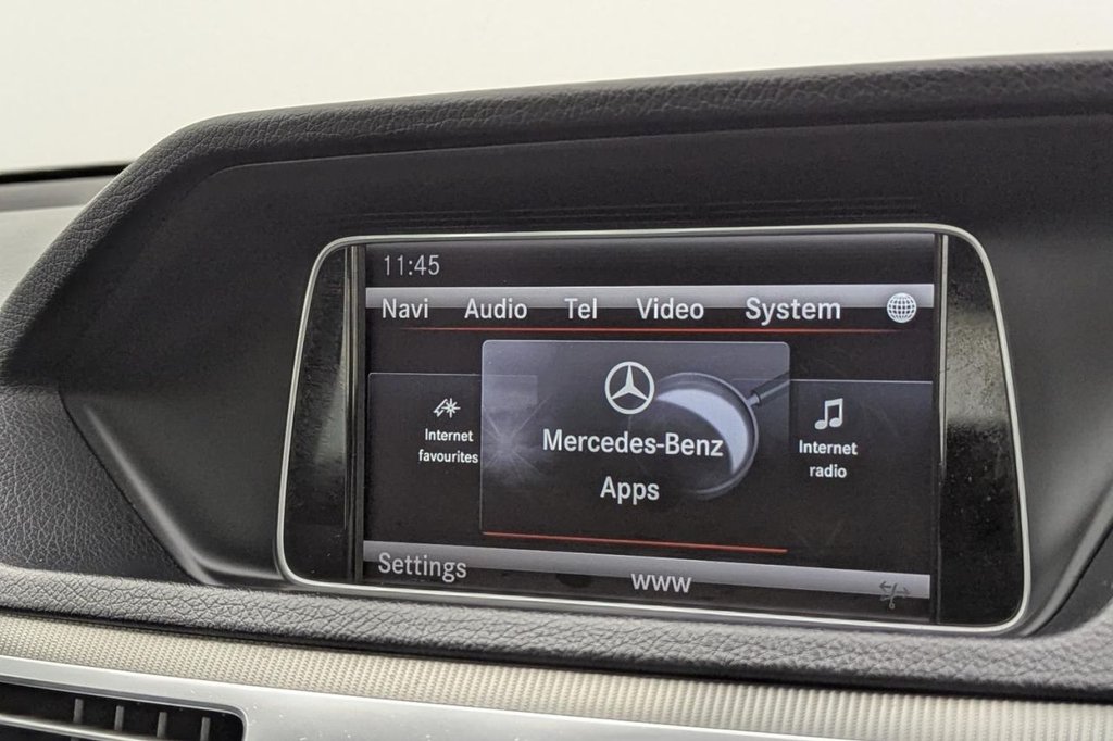 Used Mercedes-Benz E Class 2014 for sale - 77212271: Photo 35