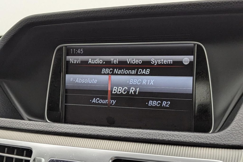 Used Mercedes-Benz E Class 2014 for sale - 77212271: Photo 36