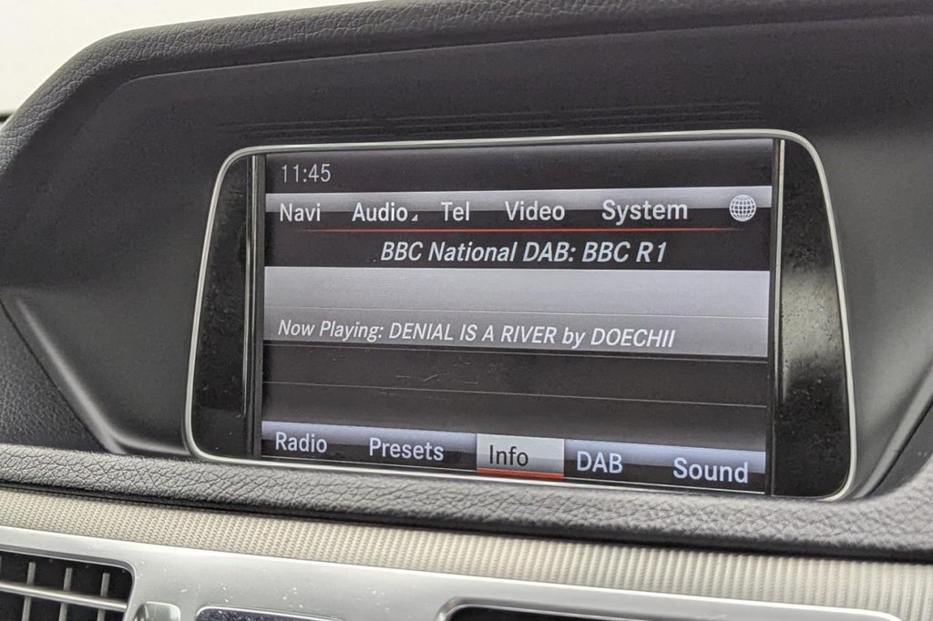 Used Mercedes-Benz E Class 2014 for sale - 77212271: Photo 37