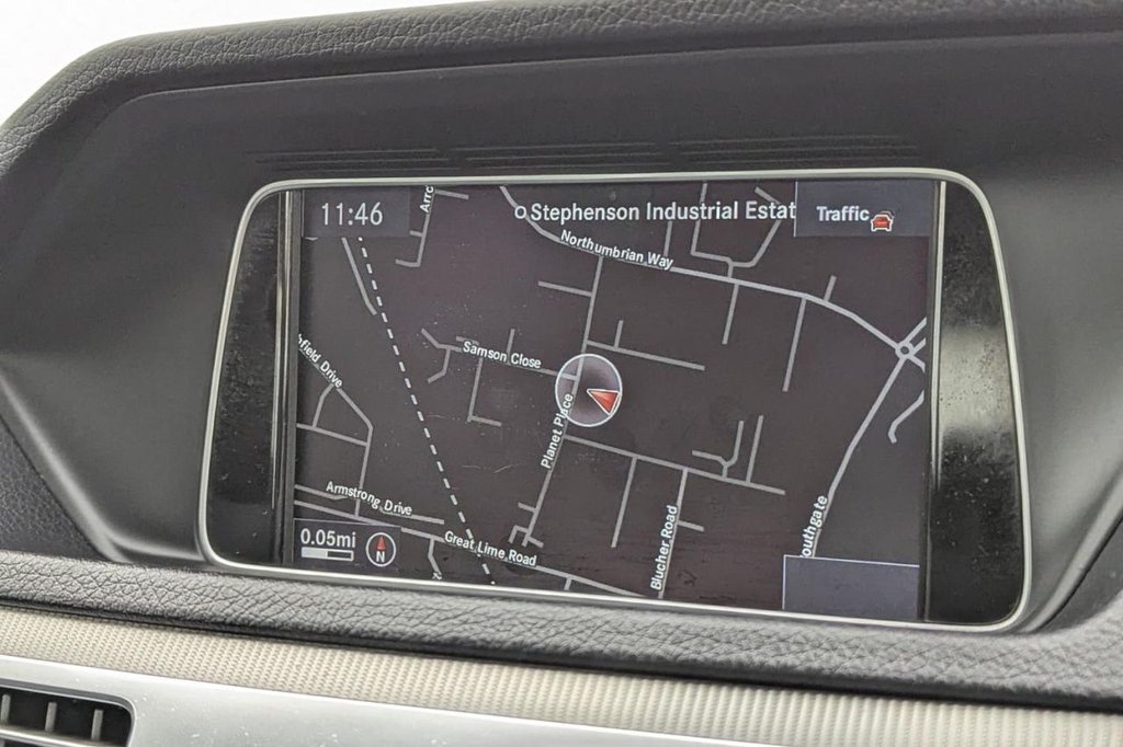 Used Mercedes-Benz E Class 2014 for sale - 77212271: Photo 39