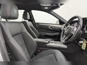 Used Mercedes-Benz E Class 2014 for sale - 77212271: Photo