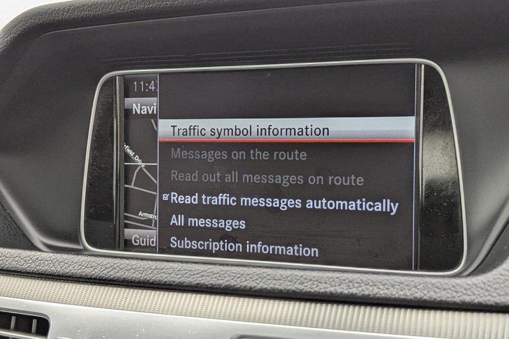 Used Mercedes-Benz E Class 2014 for sale - 77212271: Photo 40