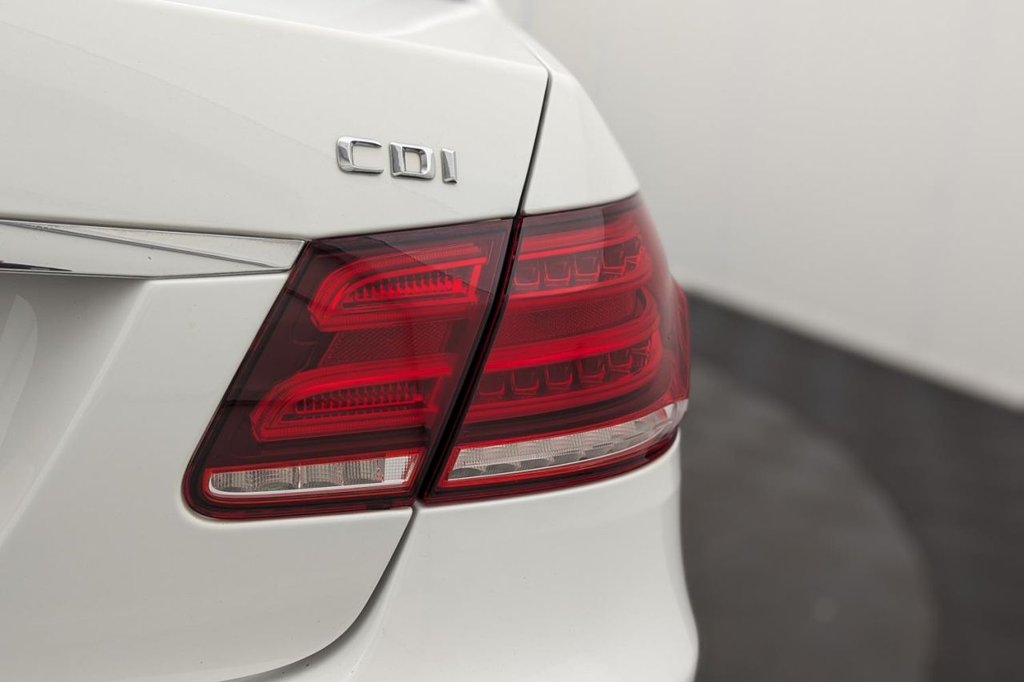 Used Mercedes-Benz E Class 2014 for sale - 77212271: Photo 46