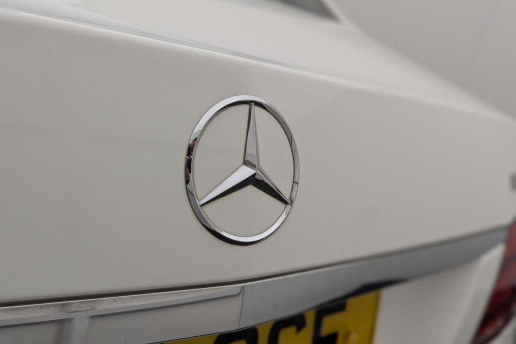 Used Mercedes-Benz E Class 2014 for sale - 77212271: Photo 47