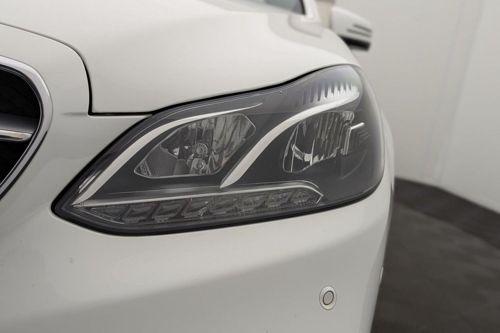 Used Mercedes-Benz E Class 2014 for sale - 77212271: Photo 48