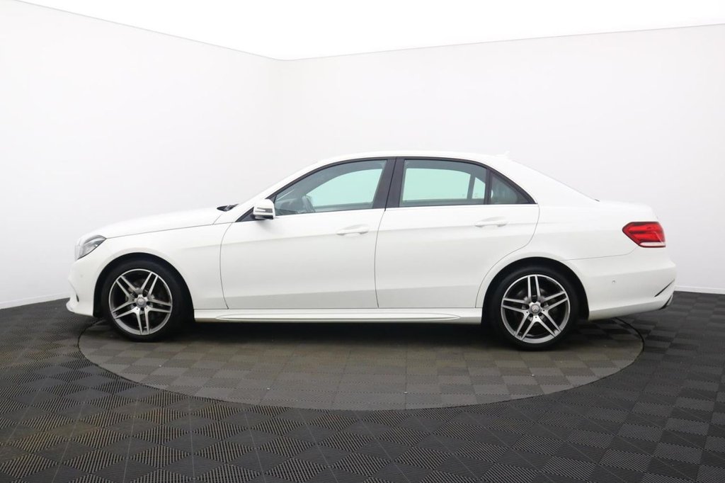 Used Mercedes-Benz E Class 2014 for sale - 77212271: Photo 7