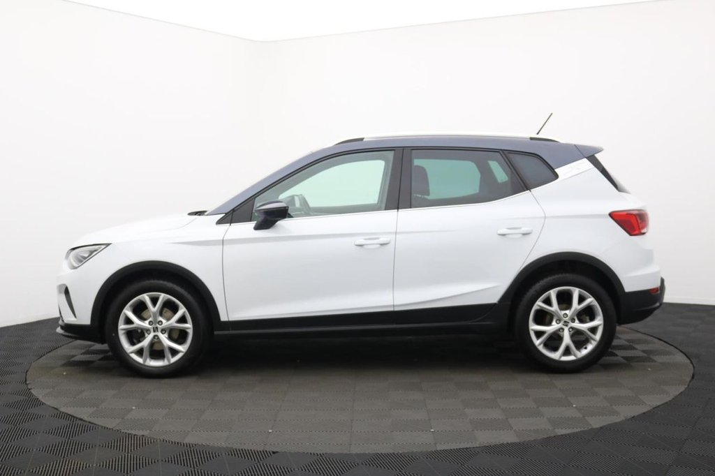 Used SEAT Arona 2022 for sale - 77212126: Photo 11