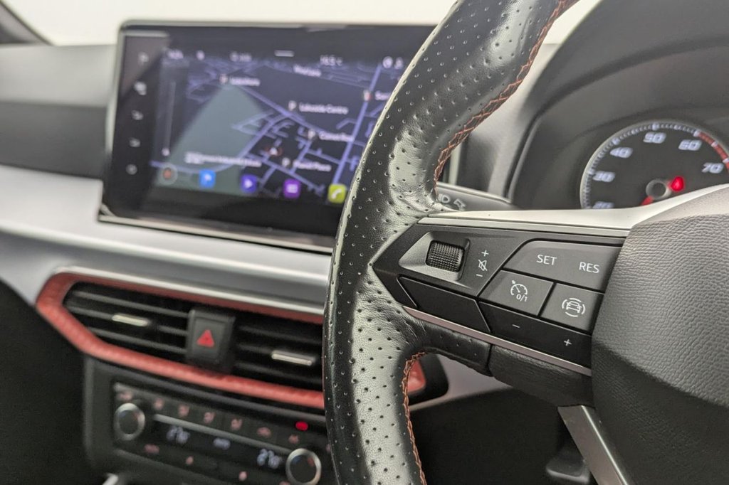 Used SEAT Arona 2022 for sale - 77212126: Photo 14