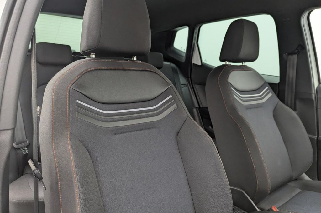 Used SEAT Arona 2022 for sale - 77212126: Photo 15