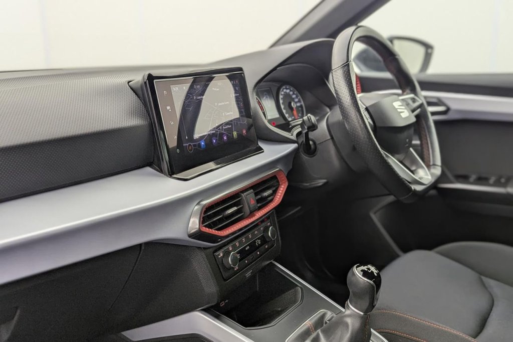 Used SEAT Arona 2022 for sale - 77212126: Photo 19