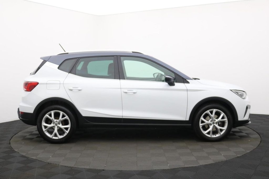 Used SEAT Arona 2022 for sale - 77212126: Photo 2