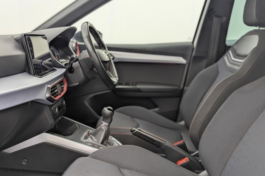 Used SEAT Arona 2022 for sale - 77212126: Photo 22
