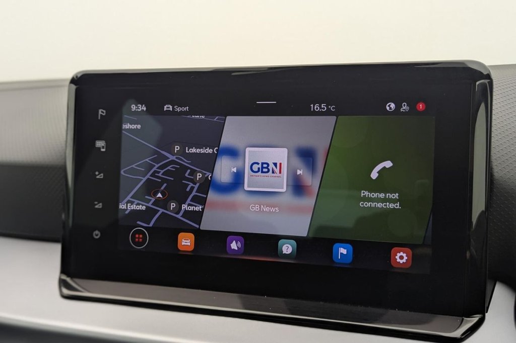 Used SEAT Arona 2022 for sale - 77212126: Photo 24