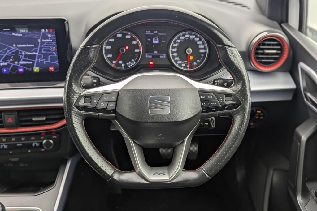 Used SEAT Arona 2022 for sale - 77212126: Photo 26