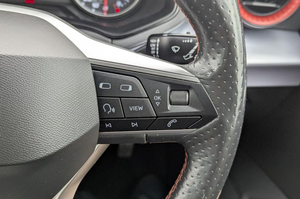 Used SEAT Arona 2022 for sale - 77212126: Photo 27