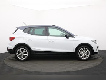 Used SEAT Arona 2022 for sale - 77212126: Photo
