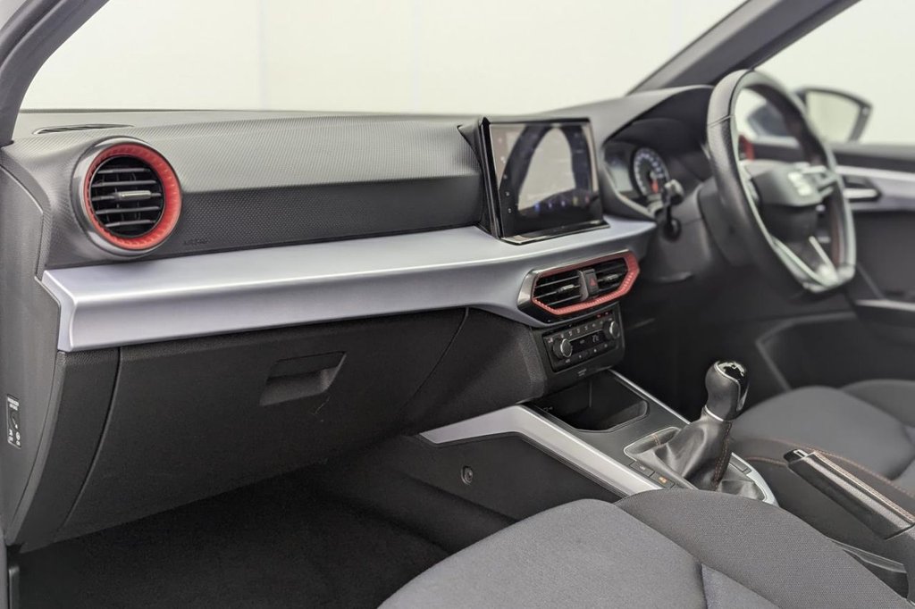Used SEAT Arona 2022 for sale - 77212126: Photo 32