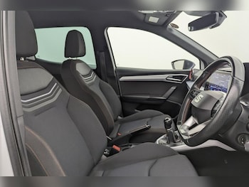 Used SEAT Arona 2022 for sale - 77212126: Photo