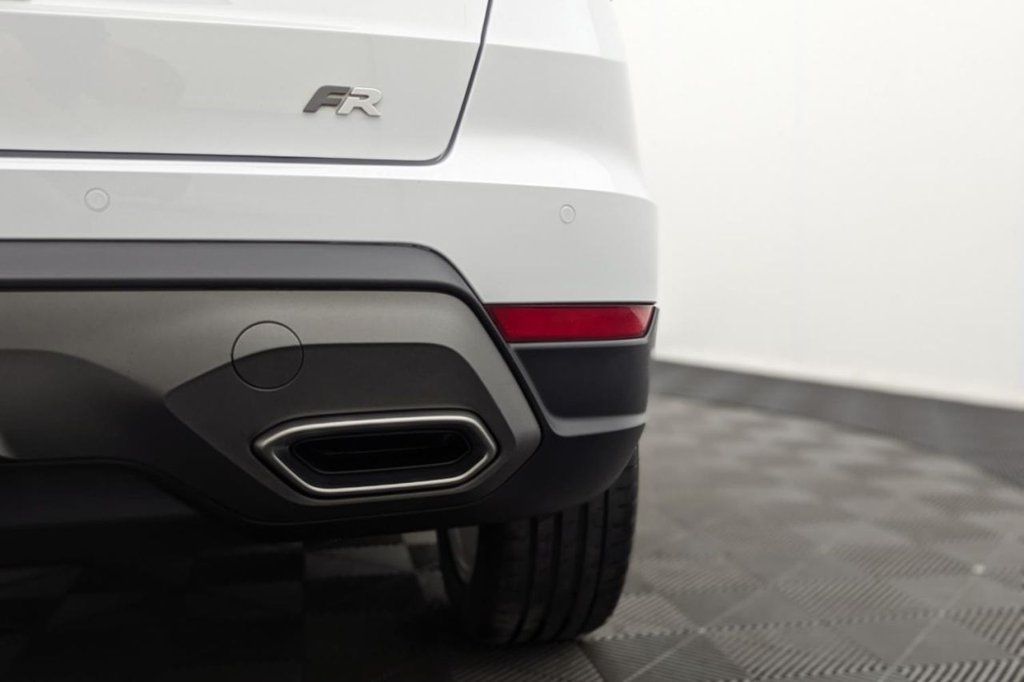 Used SEAT Arona 2022 for sale - 77212126: Photo 43