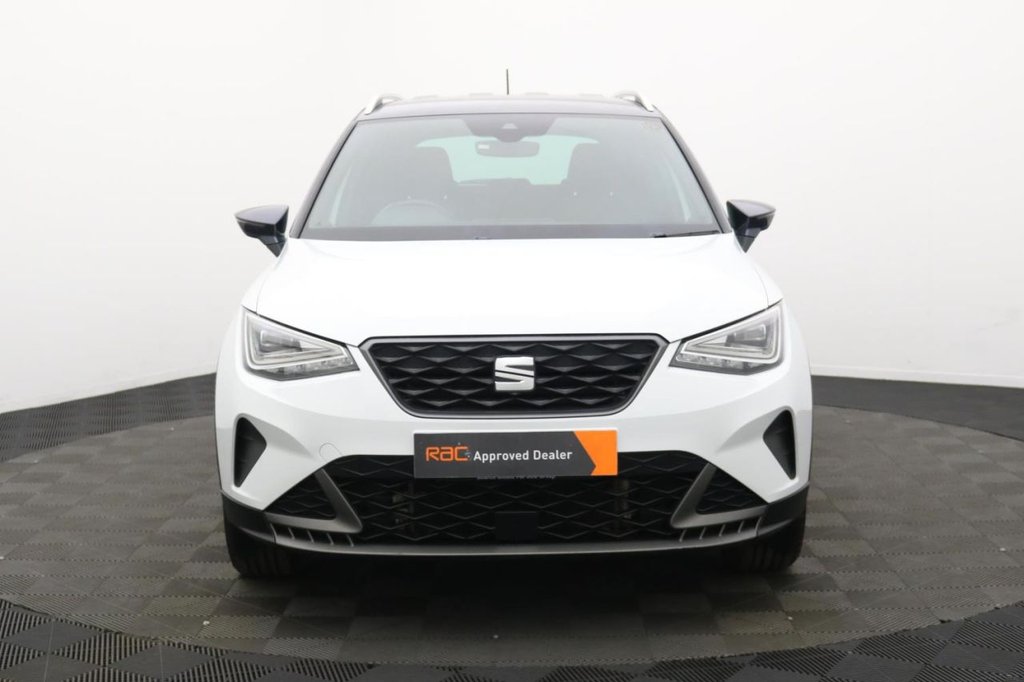 Used SEAT Arona 2022 for sale - 77212126: Photo 9