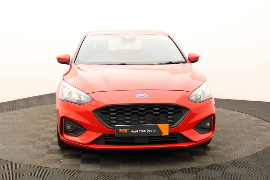 Used Ford Focus 2019 for sale - 77212352: Photo 10