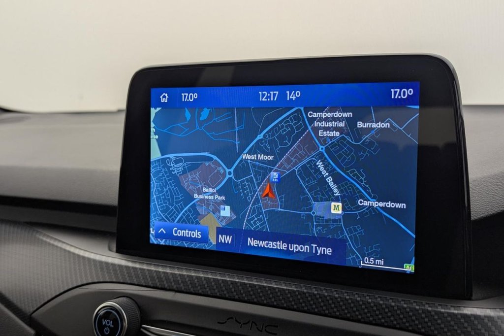 Used Ford Focus 2019 for sale - 77212352: Photo 13