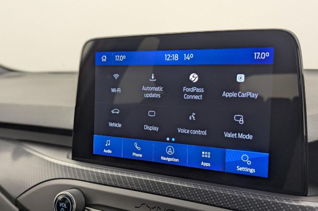 Used Ford Focus 2019 for sale - 77212352: Photo 17