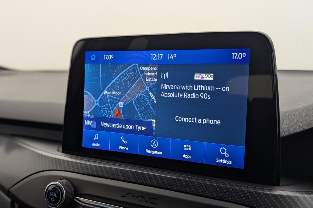 Used Ford Focus 2019 for sale - 77212352: Photo 22